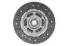 Комплект сцепления SACHS 3000951548 (фото 6)