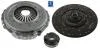 Комплект зчеплення SACHS 3400 700 396