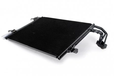 Радіатор кондиціонера NS NISSENS 94690