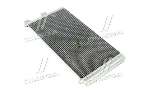 Конденсер FT DOBLO(01-)1.3 MJTD(+)[OE 51804991] NISSENS 94727