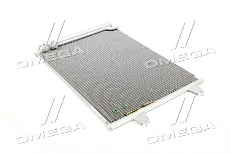 Радіатор кондиціонера NS NISSENS 94831