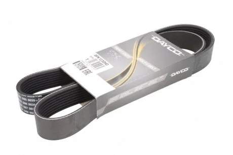 Ремінь полікліновий DY DAYCO 8PK1230HD