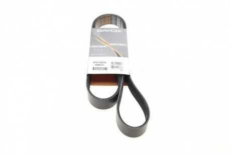 Ремінь полікліновий DY DAYCO 8PK1365HD