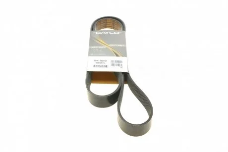 Ремінь полікліновий DY DAYCO 8PK1460HD