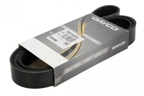 Ремінь полікліновий DY DAYCO 8PK1525HD