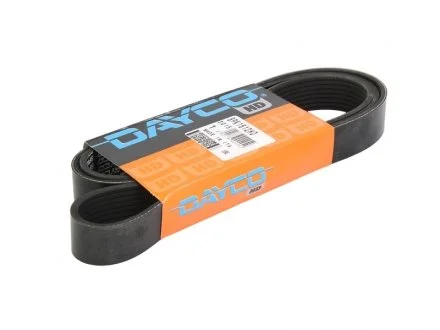 Ремінь полікліновий DY DAYCO 8PK1612HD