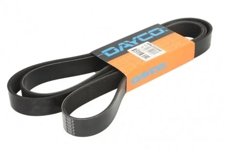 Ремінь полікліновий DY DAYCO 8PK2203HD