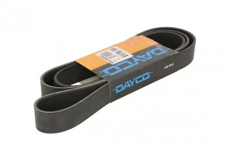 Ремінь полікліновий DY DAYCO 9PK1890HD