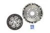 Комплект зчеплення 3000 950 663 SACHS 3000950663 (фото 2)