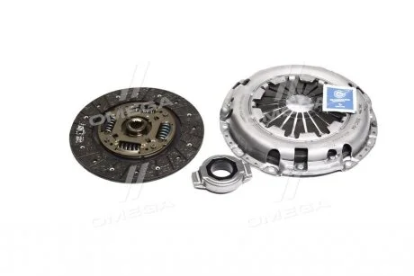 Комплект зчеплення 3000 954 441 SACHS 3000954441