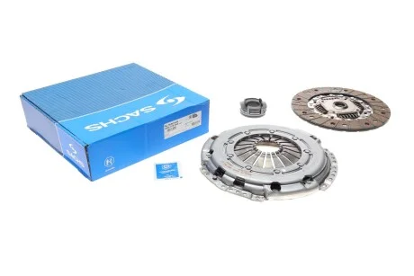 Комплект зчеплення 3000 970 069 SACHS 3000970069