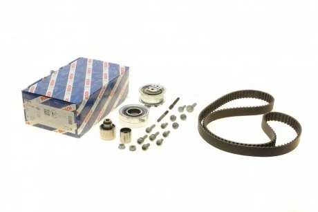 Комплект ременя ГРМ 1 987 946 582 BOSCH 1987946582