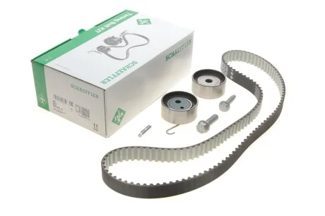 Фото 1 - комплект ГРМ Opel Astra G 1.7CDTI 03-10, 59kw/Astra H 1.7CDTI 04-10, 59/74kw INA 530049110 Комплект ГРМ Opel Astra G 1.7CDTI 03-10, 59kw/Astra H 1.7CDTI 04-10, 59/74kw INA 530049110 (фото 1)