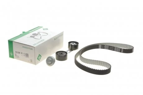 Комплект ременя ГРМ 530 0578 10 INA 530057810