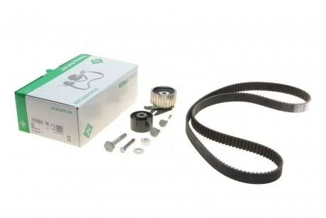 Комплект ременя ГРМ 530 0624 10 INA 530062410