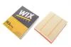 Фільтр повітряний WIX = FN AP 186/2 WIX FILTERS WA9796 (фото 2)