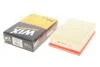 Фільтр повітряний WIX = FN AP 071/4 WIX FILTERS WA9786 (фото 2)