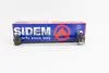 Тяга стабилизатора левая SIDEM 5662 (фото 1)
