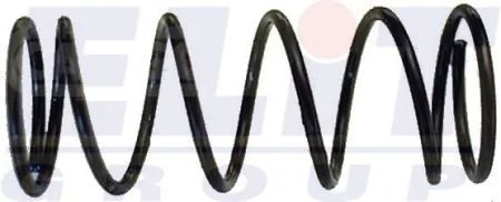 Пружина щіткотримача CG CARGO 133556