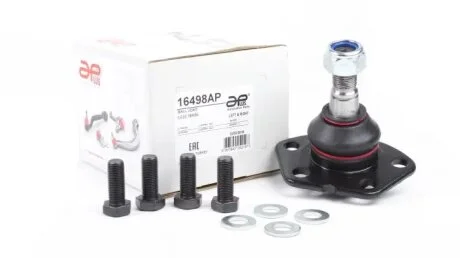 Опора кульова APLUS 16498AP