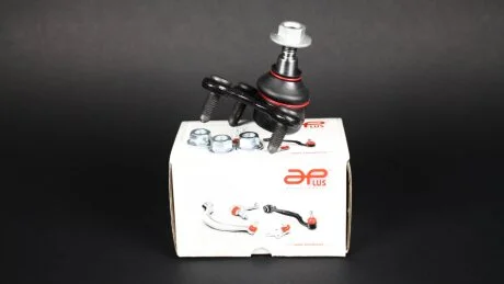 Опора кульова передні праві AUDI A3, SEAT LEON, IBIZA V, LEON, SKODA OCTAVIA, VW GOLF VII APPLUS APLUS 22227AP