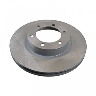 Гальмівний диск BP BLUE PRINT ADT343161