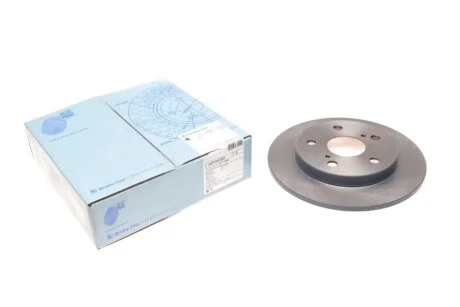 Гальмівний диск BP BLUE PRINT ADT343262