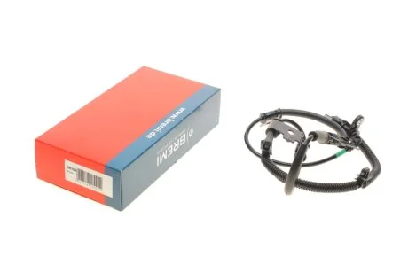 Датчик ABS (передній) Hyundai Tucson 06-10 (L) BREMI 50104