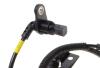 Датчик ABS (передний) Hyundai Tucson 06-10(R) BREMI 50105 (фото 4)
