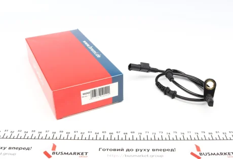 Датчик ABS (передній) MB S-class/CL-class 02-08 BREMI 50242