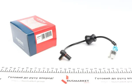 Датчик ABS (задній) Chevrolet Captiva 06- BREMI 50247