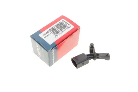 Датчик ABS (задний) Skoda Roomster/VW Polo 01- (L) BREMI 50308