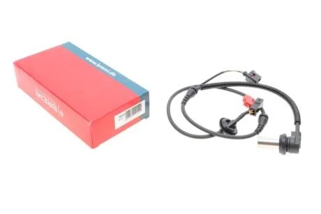 Датчик ABS (передній) Audi A6 97-05 BREMI 50312