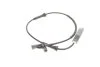 Датчик ABS (передний) BMW 3 (E46/E91) 04-13 BREMI 50332 (фото 6)