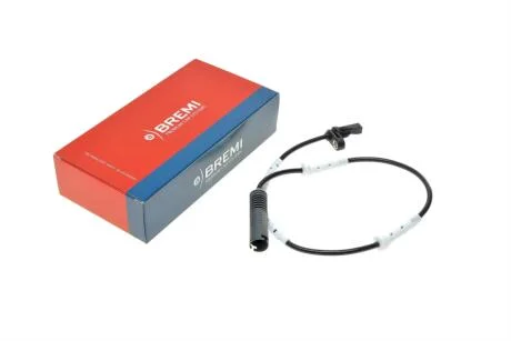 Датчик ABS (передний) BMW 3 (E90/E91)/1 (E81/E87) 05-12 BREMI 50334