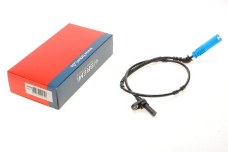 Датчик ABS (задній) BMW X3 (E83) 2.0-3.0 04-11 BREMI 50336