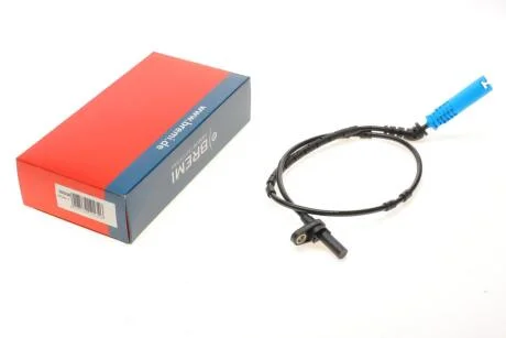 Датчик ABS (задний) BMW X3 (E83) 2.0-3.0 04-11 BREMI 50336
