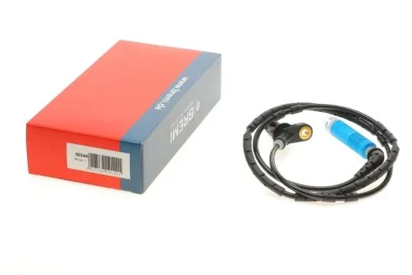 Датчик ABS (задний) BMW 3 (E46) 3.0 98-05 BREMI 50344
