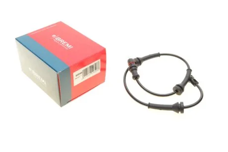 Датчик ABS (передній) Renault Megane II/Scenic II 02- BREMI 50598
