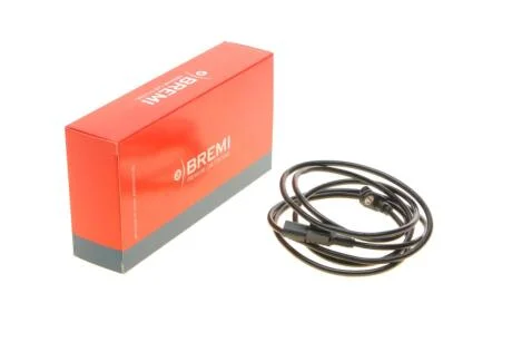 Датчик ABS (задній) MB Sprinter 906/VW Crafter 06- (L) BREMI 50670