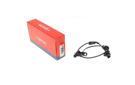 Датчик, вращение колеса BREMI 50680