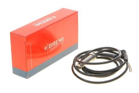Датчик ABS (передний) MB Sprinter 96-06 BREMI 50744
