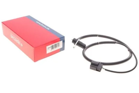 Датчик ABS (передний) Mitsubishi Pajero 3.0/3.2 DI-D/3.8 V6 07-(R) BREMI 50874