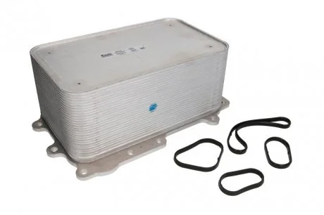 Олійний радіатор DAF NS NISSENS 90726