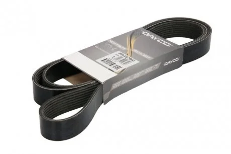 Ремінь полікліновий DY DAYCO 8PK2076HD