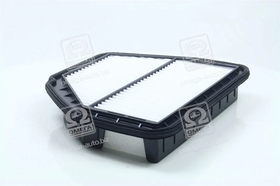Фільтр повітряний Chevrolet Captiva (вир-во, Korea) PARTS-MALL PAC-027 (фото 1)