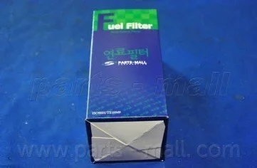 Фільтр паливний (вир-во, Korea) PARTS-MALL PCA-056
