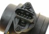 Расходомер воздуха Fiat Doblo 1.9 JTD/Opel Combo 1.7DI/DTI 01- BOSCH 0280218382 (фото 5)