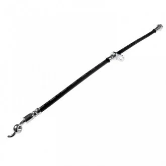 Шланг тормозной (передний) Suzuki Grand Vitara 05-(L) (502mm) BLUE PRINT ADK85362