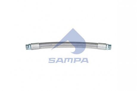 Шланг компресора MAN SMP SAMPA 021.091 (фото 1)